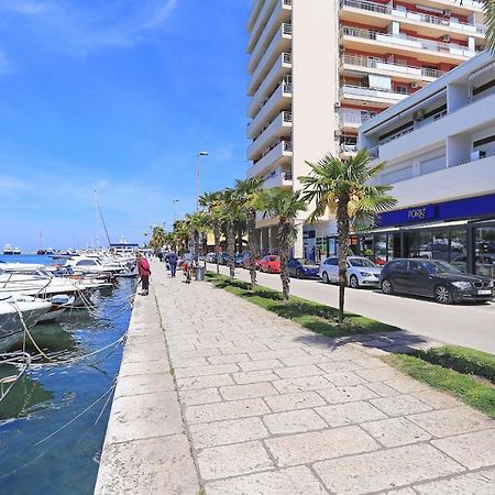 Rita Sea View Apartment Задар Екстериор снимка