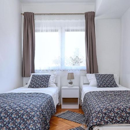 Rita Sea View Apartment Задар Екстериор снимка