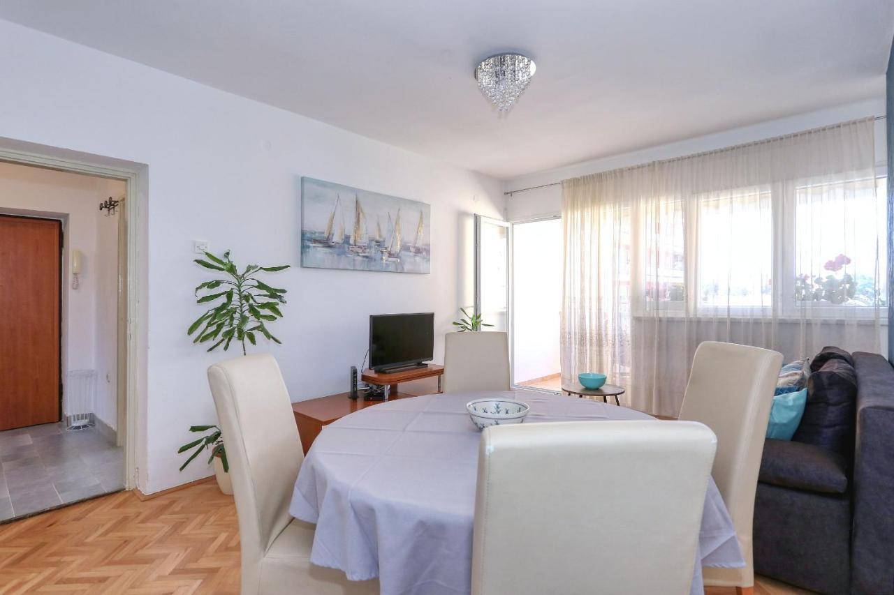 Rita Sea View Apartment Задар Екстериор снимка