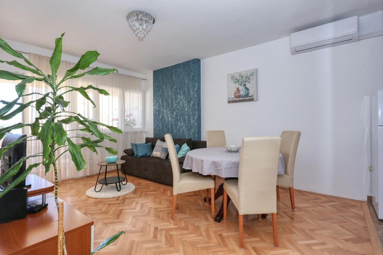 Rita Sea View Apartment Задар Екстериор снимка