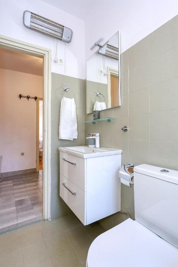 Rita Sea View Apartment Задар Екстериор снимка
