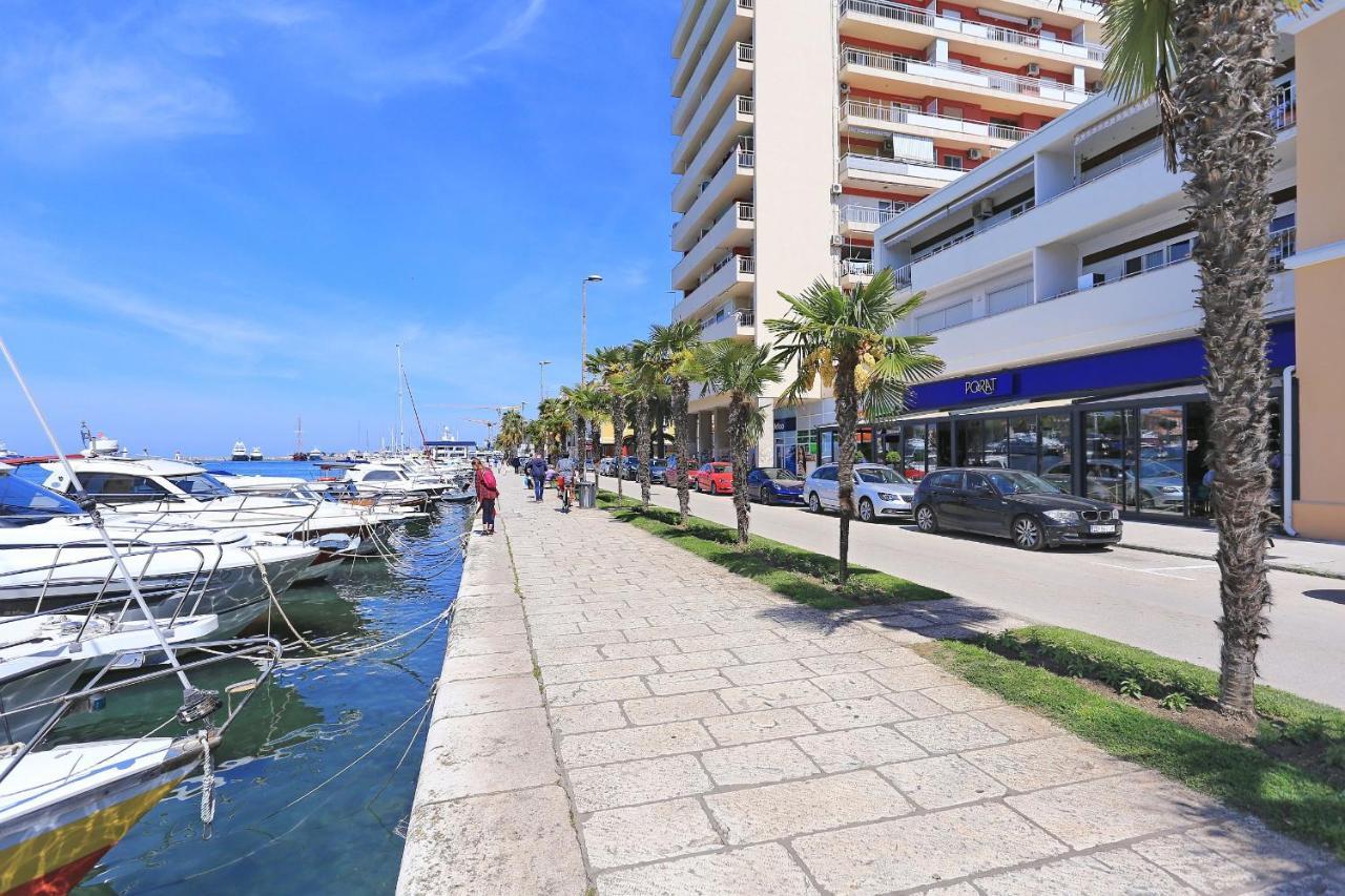Rita Sea View Apartment Задар Екстериор снимка