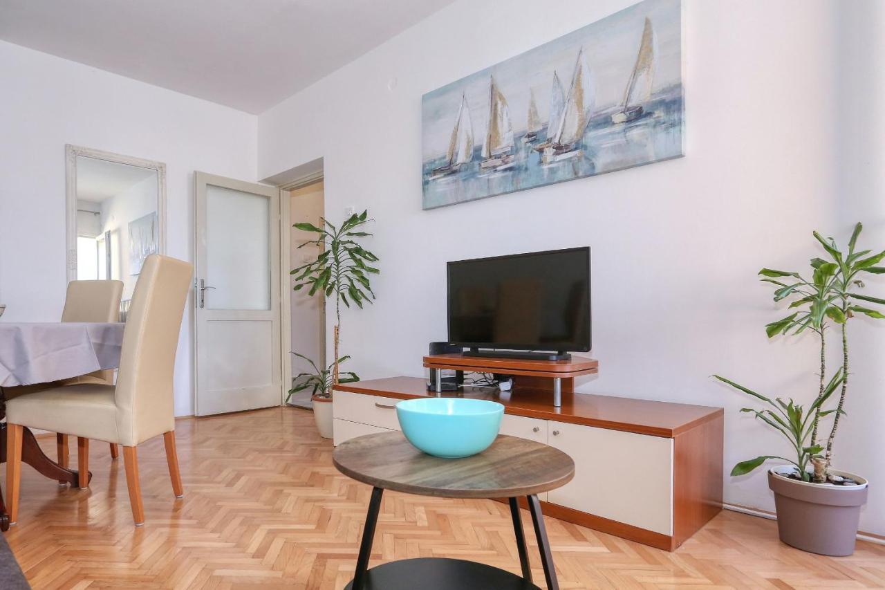 Rita Sea View Apartment Задар Екстериор снимка